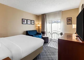 Comfort Inn Roswell-Dunwoody hotel thumbnail 6