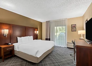 Comfort Inn Roswell-Dunwoody hotel thumbnail 8