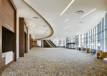 Marriott Marquis San Diego Marina hotel thumbnail 2
