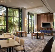 Marriott Marquis San Diego Marina hotel detail image 3