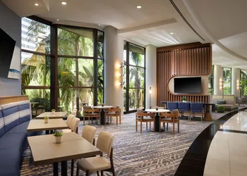 Marriott Marquis San Diego Marina hotel thumbnail 3