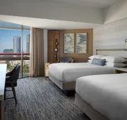 Marriott Marquis San Diego Marina hotel detail image 4