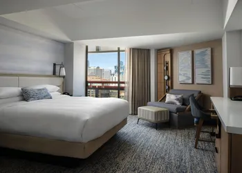 Marriott Marquis San Diego Marina hotel thumbnail 5
