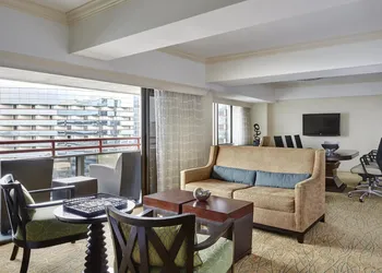 Marriott Marquis San Diego Marina hotel thumbnail 6