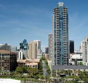 Marriott Marquis San Diego Marina hotel detail image 7