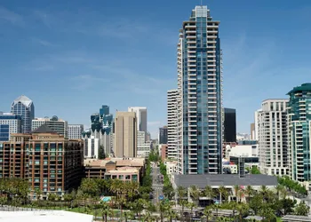 Marriott Marquis San Diego Marina hotel thumbnail 7