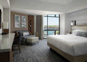 Marriott Marquis San Diego Marina hotel thumbnail 8