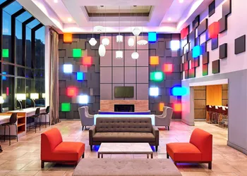 Best Western Plus Meridian Inn & Suites, Anaheim-Orange hotel thumbnail 2