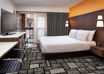 Best Western Plus Meridian Inn & Suites, Anaheim-Orange hotel thumbnail 5