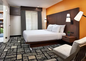 Best Western Plus Meridian Inn & Suites, Anaheim-Orange hotel thumbnail 6