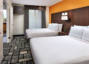 Best Western Plus Meridian Inn & Suites, Anaheim-Orange hotel thumbnail 7