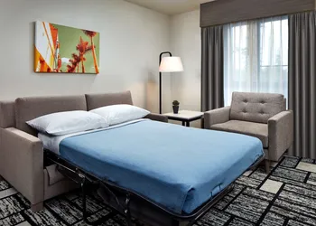 Best Western Plus Meridian Inn & Suites, Anaheim-Orange hotel thumbnail 8