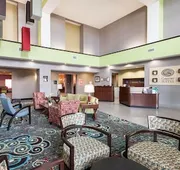 Comfort Suites Greenville hotel detail image 3