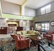 Comfort Suites Greenville hotel detail image 4