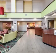 Comfort Suites Greenville hotel detail image 5