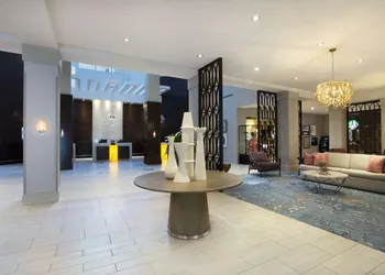 Hilton Tampa Downtown hotel thumbnail 5
