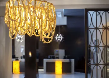 Hilton Tampa Downtown hotel thumbnail 6