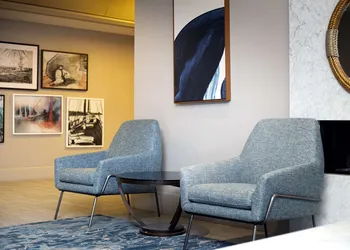 Hilton Tampa Downtown hotel thumbnail 7