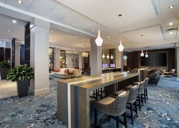 Hilton Tampa Downtown hotel thumbnail 8