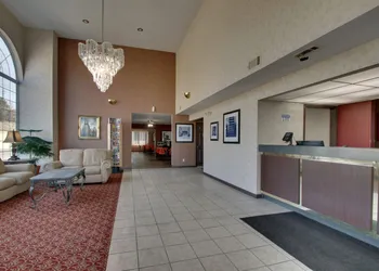 Angel Inn Central hotel thumbnail 2