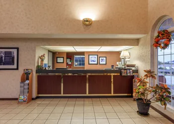 Angel Inn Central hotel thumbnail 3