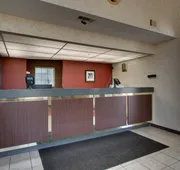 Angel Inn Central hotel detail image 4