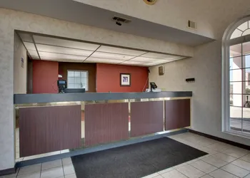 Angel Inn Central hotel thumbnail 4