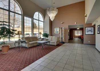 Angel Inn Central hotel thumbnail 5
