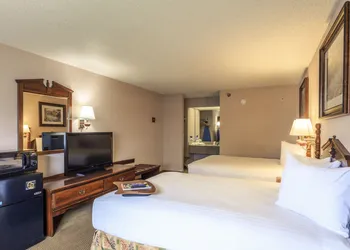Angel Inn Central hotel thumbnail 7