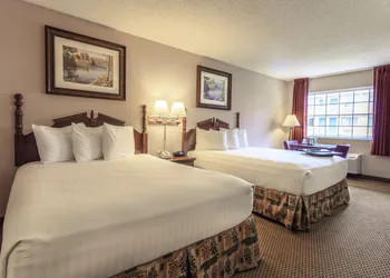 Angel Inn Central hotel thumbnail 8