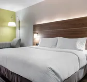 Holiday Inn Express Hotel & Suites Harrison by IHG hotel detail image 3