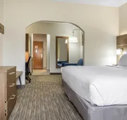 Holiday Inn Express Hotel & Suites Harrison by IHG hotel detail image 4