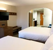 Holiday Inn Express Hotel & Suites Harrison by IHG hotel detail image 5