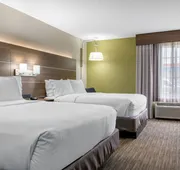 Holiday Inn Express Hotel & Suites Harrison by IHG hotel detail image 7