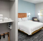 Hampton Inn Austin NW near The Domain hotel detail image 4