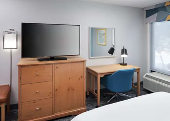 Hampton Inn Austin NW near The Domain hotel thumbnail 5