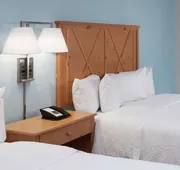 Hampton Inn Austin NW near The Domain hotel detail image 7