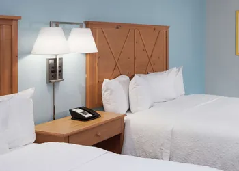 Hampton Inn Austin NW near The Domain hotel thumbnail 7