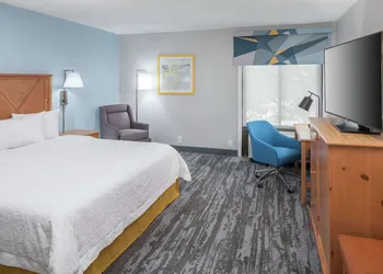 Hampton Inn Austin NW near The Domain hotel thumbnail 8