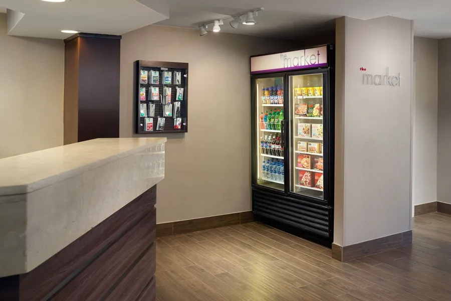 Residence Inn By Marriott Atlanta Buckhead hotel detail image 2