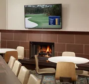 Residence Inn By Marriott Atlanta Buckhead hotel detail image 3