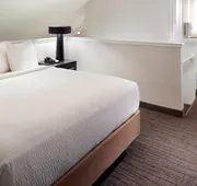 Residence Inn By Marriott Atlanta Buckhead hotel detail image 4