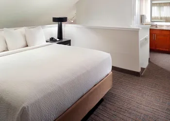 Residence Inn By Marriott Atlanta Buckhead hotel thumbnail 4