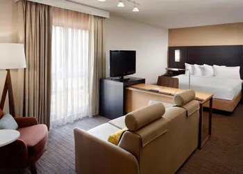 Residence Inn By Marriott Atlanta Buckhead hotel thumbnail 5