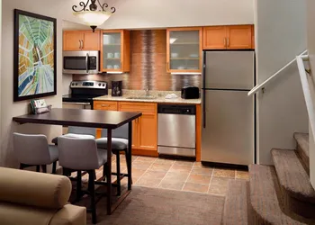 Residence Inn By Marriott Atlanta Buckhead hotel thumbnail 6