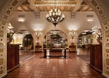 Four Seasons Resort The Biltmore Santa Barbara hotel thumbnail 2