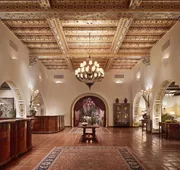 Four Seasons Resort The Biltmore Santa Barbara hotel detail image 3