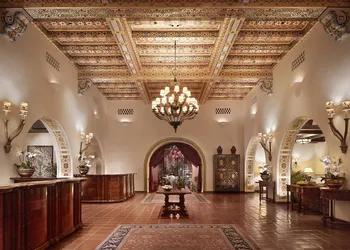 Four Seasons Resort The Biltmore Santa Barbara hotel thumbnail 3