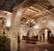 Four Seasons Resort The Biltmore Santa Barbara hotel detail image 4