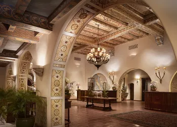 Four Seasons Resort The Biltmore Santa Barbara hotel thumbnail 4